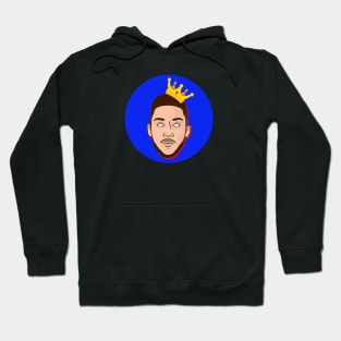 Playoff Prince Hoodie